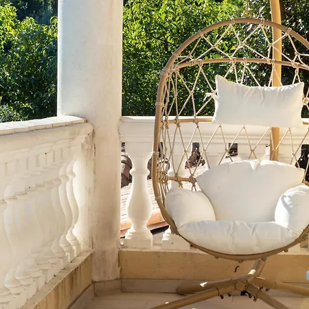 Serrendy Petit Bijou 330m2 Piscine&jacuzzi à 10 Min Des Plages ! *