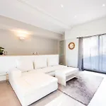 Superb 330m2 With Pool & Jacuzzi Villa Vallauris